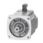 400 → 480 V 3.05 kW Servo Motor, 2000 rpm, 51 Nm Max Output Torque, 32mm Shaft Diameter