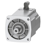400 → 480 V 3.05 kW Servo Motor, 2000 rpm, 51 Nm Max Output Torque, 32mm Shaft Diameter