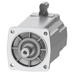 400 → 480 V 3.55 kW Servo Motor, 2000 rpm, 66 Nm Max Output Torque, 32mm Shaft Diameter