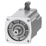 400 → 480 V 3.55 kW Servo Motor, 2000 rpm, 66 Nm Max Output Torque, 32mm Shaft Diameter