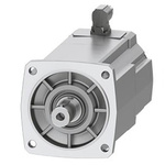 400 → 480 V 3.55 kW Servo Motor, 2000 rpm, 66 Nm Max Output Torque, 32mm Shaft Diameter
