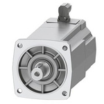 400 → 480 V 4 kW Servo Motor, 2000 rpm, 80 Nm Max Output Torque, 32mm Shaft Diameter