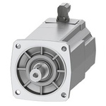 400 → 480 V 4 kW Servo Motor, 2000 rpm, 80 Nm Max Output Torque, 32mm Shaft Diameter