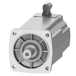 400 → 480 V 4 kW Servo Motor, 2000 rpm, 80 Nm Max Output Torque, 32mm Shaft Diameter