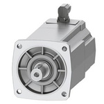 400 → 480 V 4 kW Servo Motor, 2000 rpm, 80 Nm Max Output Torque, 32mm Shaft Diameter