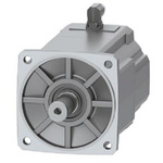 400 → 480 V 4.5 kW Servo Motor, 1500 rpm, 90 Nm Max Output Torque, 38mm Shaft Diameter
