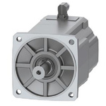 400 → 480 V 4.5 kW Servo Motor, 1500 rpm, 90 Nm Max Output Torque, 38mm Shaft Diameter