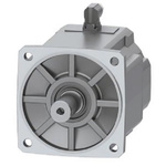 400 → 480 V 5.5 kW Servo Motor, 2000 rpm, 90 Nm Max Output Torque, 38mm Shaft Diameter