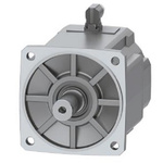 400 → 480 V 5.5 kW Servo Motor, 2000 rpm, 90 Nm Max Output Torque, 38mm Shaft Diameter