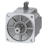 400 → 480 V 5.5 kW Servo Motor, 2000 rpm, 90 Nm Max Output Torque, 38mm Shaft Diameter