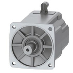 Siemens 400 → 480 V 5.5 kW Servo Motor, 2000 rpm, 90 Nm Max Output Torque, 38mm Shaft Diameter