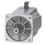 Siemens 400 → 480 V 5.5 kW Servo Motor, 2000 rpm, 90 Nm Max Output Torque, 38mm Shaft Diameter