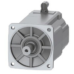 Siemens 400 → 480 V 5.4 kW Servo Motor, 1500 rpm, 120 Nm Max Output Torque, 38mm Shaft Diameter