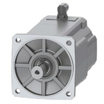 Siemens 400 → 480 V 5.4 kW Servo Motor, 1500 rpm, 120 Nm Max Output Torque, 38mm Shaft Diameter