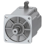Siemens 400 → 480 V 5.4 kW Servo Motor, 1500 rpm, 120 Nm Max Output Torque, 38mm Shaft Diameter