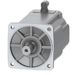 Siemens 400 → 480 V 5.4 kW Servo Motor, 1500 rpm, 120 Nm Max Output Torque, 38mm Shaft Diameter