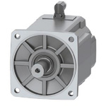 400 → 480 V 6.4 kW Servo Motor, 2000 rpm, 120 Nm Max Output Torque, 38mm Shaft Diameter