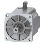 400 → 480 V 6.4 kW Servo Motor, 2000 rpm, 120 Nm Max Output Torque, 38mm Shaft Diameter