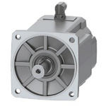400 → 480 V 6.4 kW Servo Motor, 2000 rpm, 120 Nm Max Output Torque, 38mm Shaft Diameter