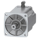 400 → 480 V 6.4 kW Servo Motor, 2000 rpm, 120 Nm Max Output Torque, 38mm Shaft Diameter