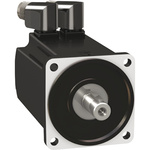 Schneider Electric 480 V 1.3 kW Servo Motor, 6000 rpm, 3.4 Nm Max Output Torque, 19mm Shaft Diameter