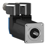 Schneider Electric 480 V 340 W Servo Motor, 9000 rpm, 0.5 Nm Max Output Torque, 9mm Shaft Diameter