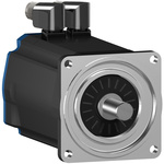Schneider Electric 480 V 1.7 kW Servo Motor, 6000 rpm, 5.8 Nm Max Output Torque, 19mm Shaft Diameter