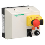 Schneider Electric Reversing Starter, Reversing, 1.5 kW, 24 V ac, IP55