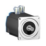 Schneider Electric 400 V 2.5 kW Servo Motor, 4000 rpm, 9.5 Nm Max Output Torque, 24mm Shaft Diameter
