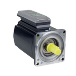 Schneider Electric 700 V 1.91 kW Servo Motor, 2000 rpm, 9.1 Nm Max Output Torque, 24mm Shaft Diameter