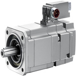 Siemens 29 V 0.4 kW Servo Motor, 6000 rpm, 3.4 Nm Max Output Torque