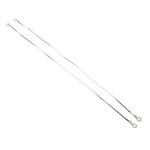 RS PRO 400 mm Heating Element for Heat Sealer