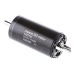 Maxon 24 V 15 W Servo Motor, 4670 rpm, 3.6 Ncm Max Output Torque, 4mm Shaft Diameter