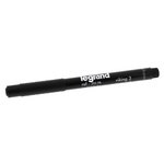 Legrand Black Marker Pen