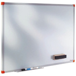 Planorga 60 x 90cm Magnetic White Board