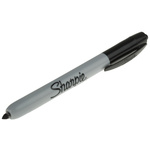 Sharpie Extra Fine Tip Black Marker Pen