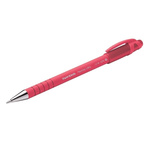 Paper Mate Red Ball Point Pen, 1 mm