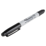 Sharpie Extra Fine Tip Black Marker Pen