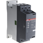ABB Soft Starter, Soft Start, 30 kW, 600 V ac, 3 Phase, IP10, IP20