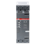 ABB Soft Starter, Soft Start, 45 kW, 600 V ac, 3 Phase, IP10, IP20