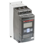 ABB Soft Starter, Soft Start, 18.5 kW, 600 V ac, 3 Phase, IP00, IP20