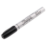 Sharpie Medium Tip Black Marker Pen