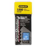 Stanley 10mm Cable Staples Cable Size 11mm x 1000
