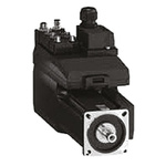 Schneider Electric 480 V 900 W Servo Motor, 4400 rpm, 2.4 Nm Max Output Torque, 11mm Shaft Diameter