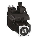 Schneider Electric 230 V 700 W Servo Motor, 4000 rpm, 2.2 Nm Max Output Torque, 11mm Shaft Diameter