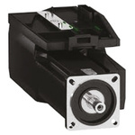 Schneider Electric 230 V 1.3 kW Servo Motor, 3000 rpm, 5.4 Nm Max Output Torque, 19mm Shaft Diameter