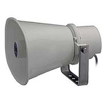 TOA Horn Speaker, Aluminium, IP65