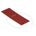 RS PRO Silicone Heater Mat, 15 W, 75 x 200mm, 12 V dc