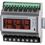 Sifam Tinsley LCD Energy Meter, Type Electrical