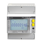 Chauvin Arnoux Energy 3 Phase LCD Energy Meter